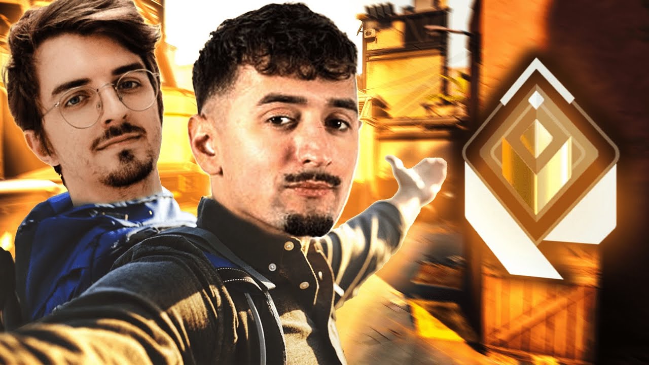 Komplett getragen ! | Valorant feat. @KUBAFPS