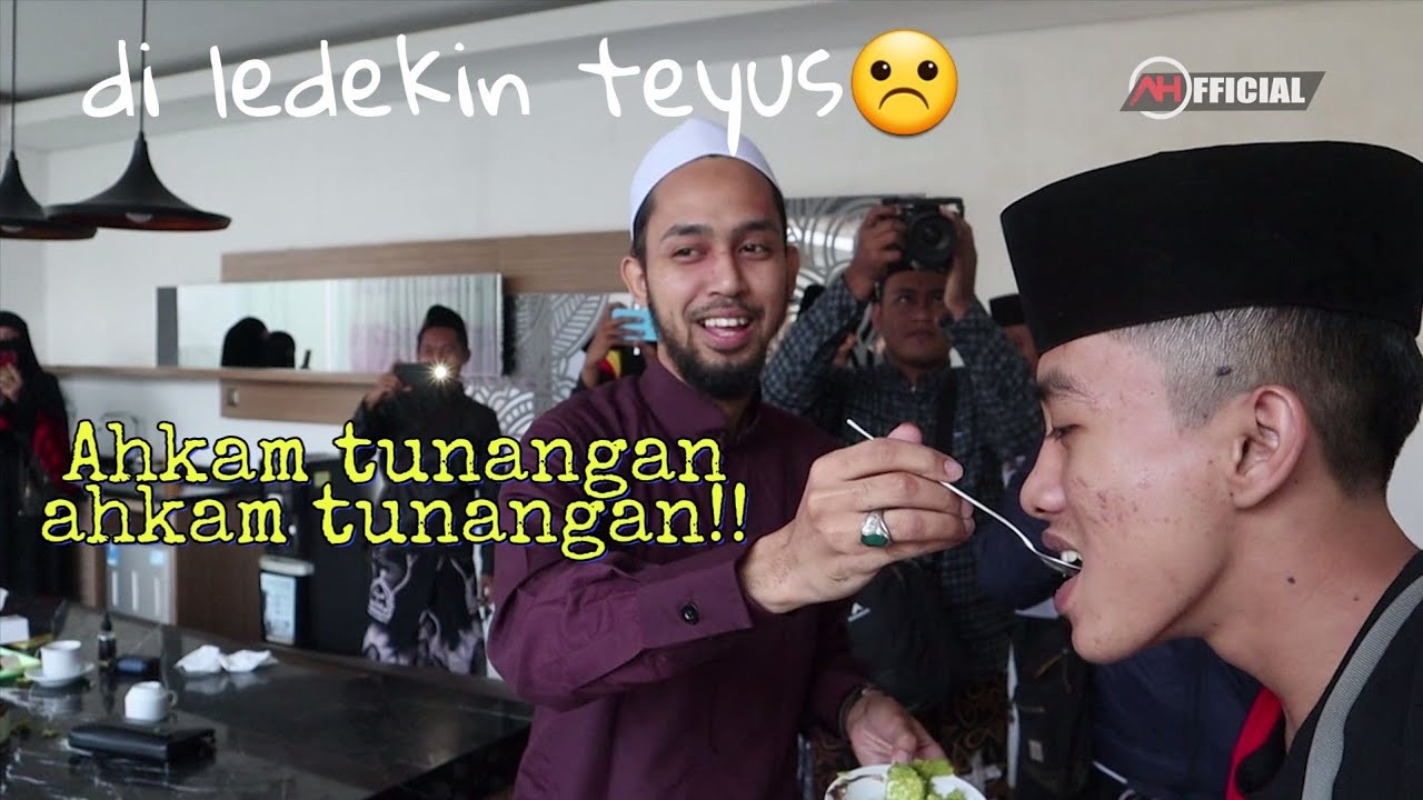 Bandung Gelliss 