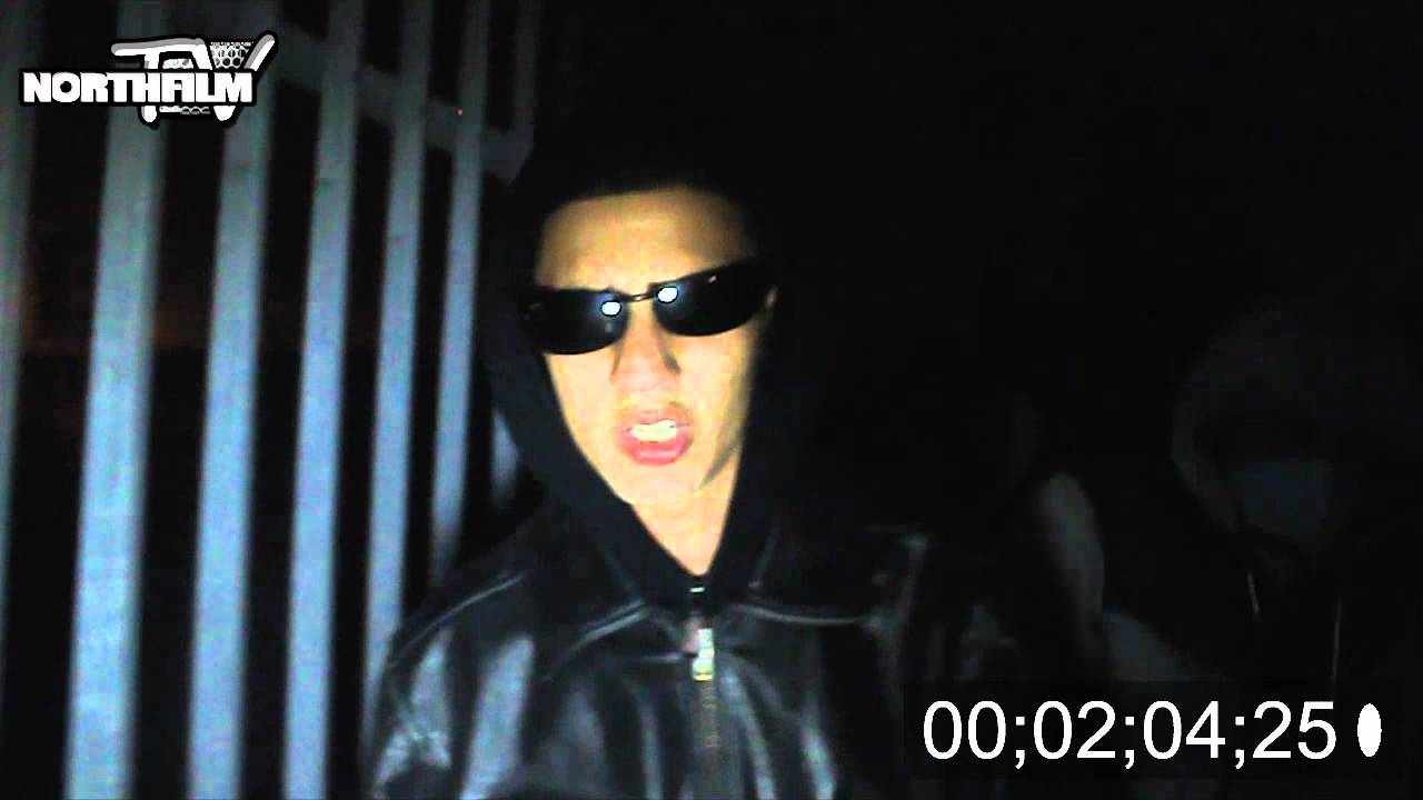 G-Team ft Thug Fam (Freestyle Video)
