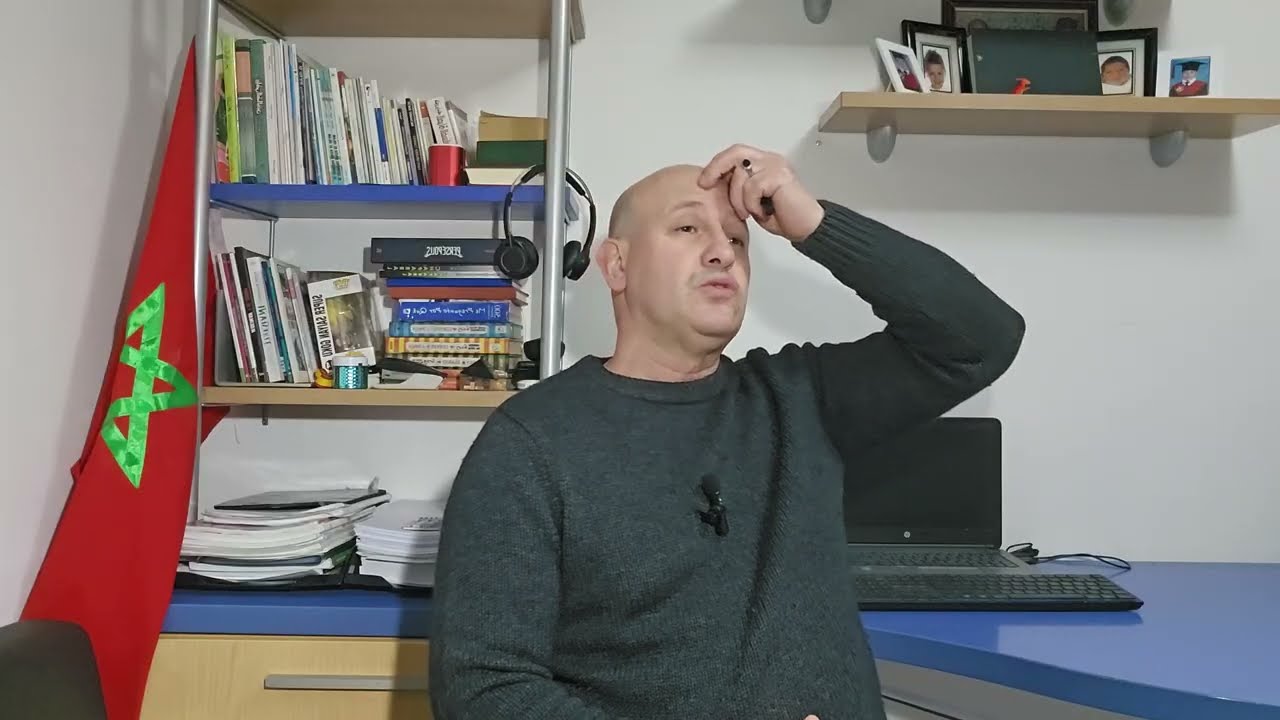 المسامح كريم ٠٠٠ اشكون هاد الي طلب منك المسامحة  يا صاحبت القناة المليونية 