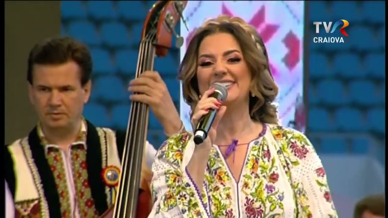 Roberta Crintea /Concert Extraordinar Nicolae Botgros, Lăutarii din Chisinau si invitati de exceptie