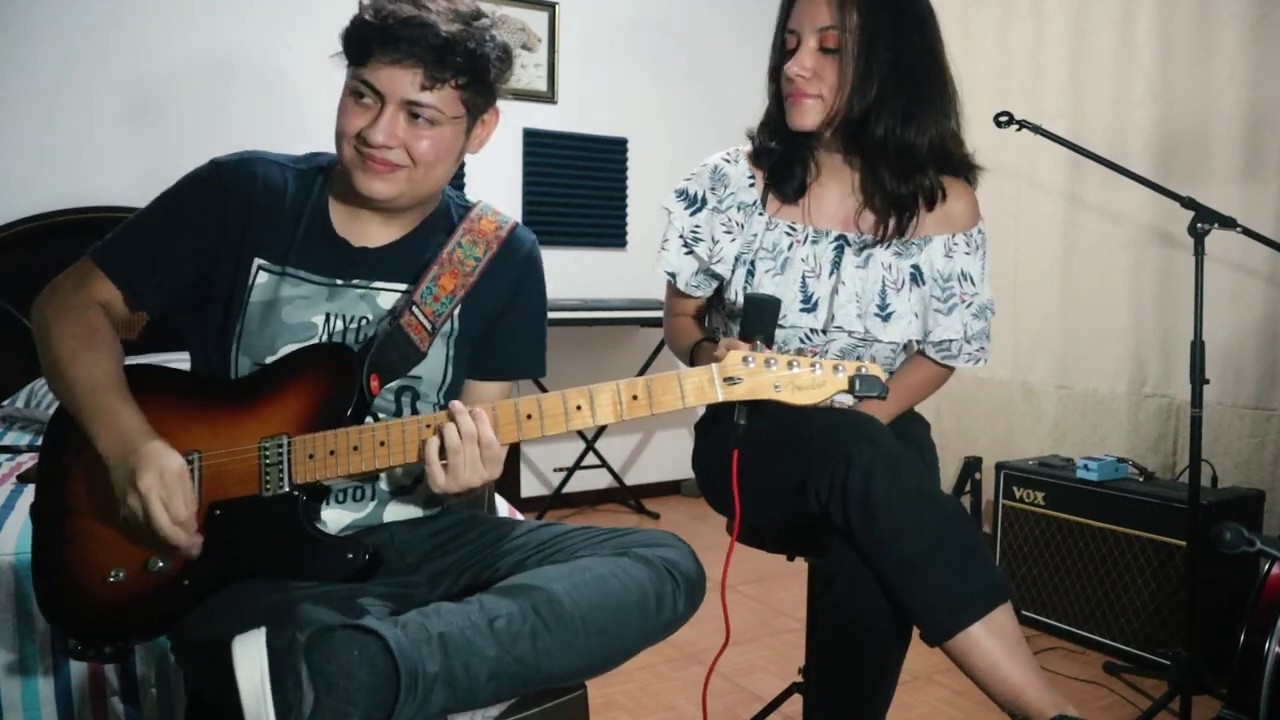 Laura Branigan - Self Control Cover
