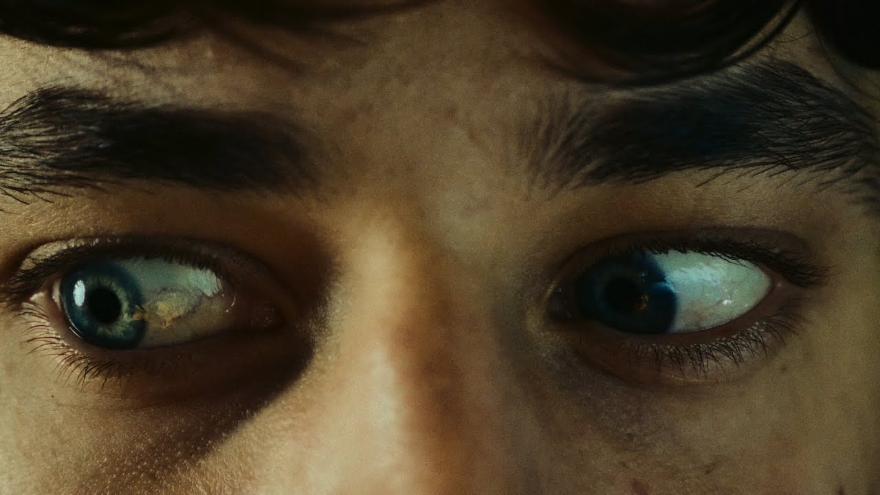 Schism – a short film about AI