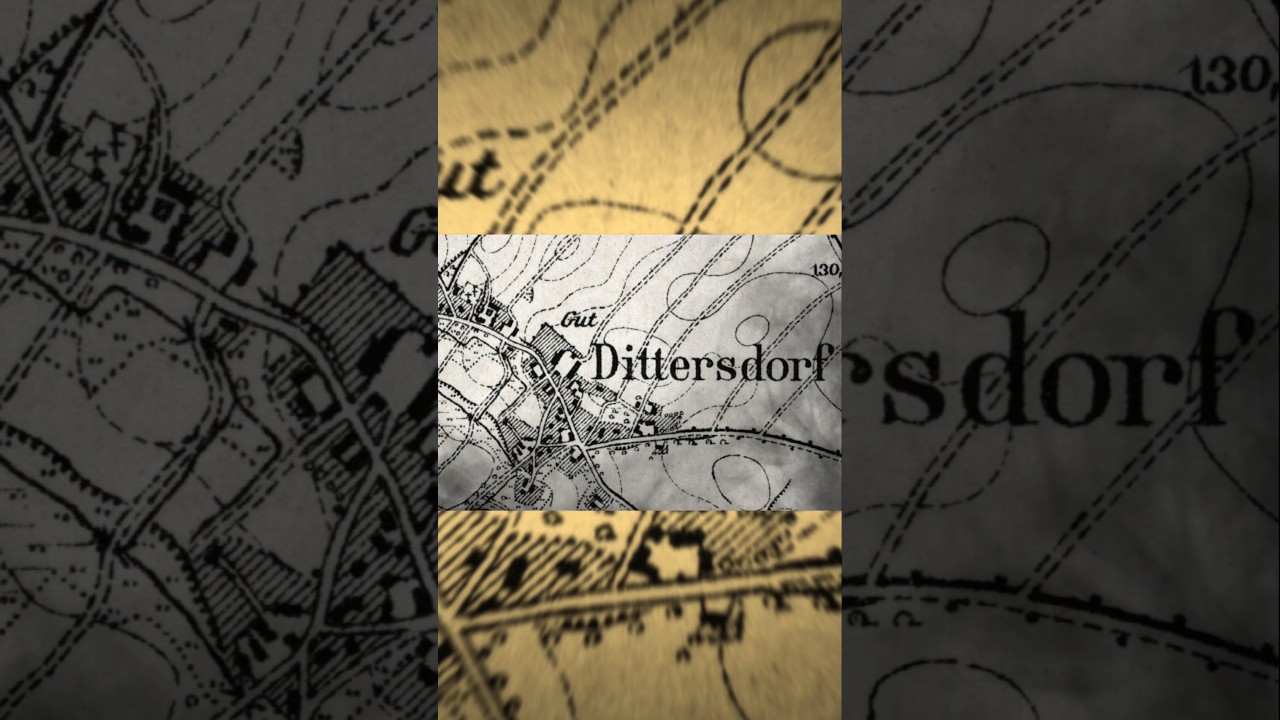 Dziećmiarowice Historia i DK12‼️CZY WIESZ ŻE ⁉️ #historia #IIIRzesza #dziećmiarowice #szprotawa #tbd