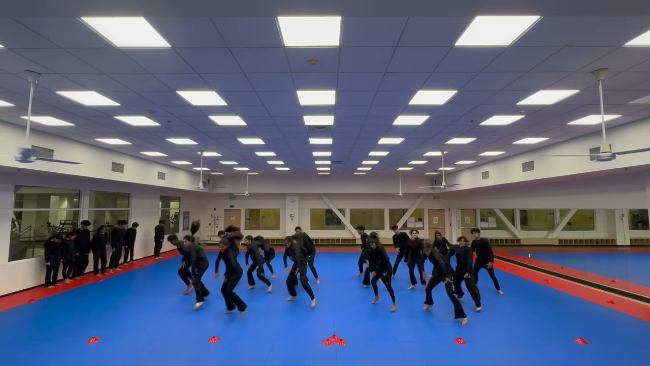 UCD Lashkara 13.0 Spring Audition Video (2023-2024)