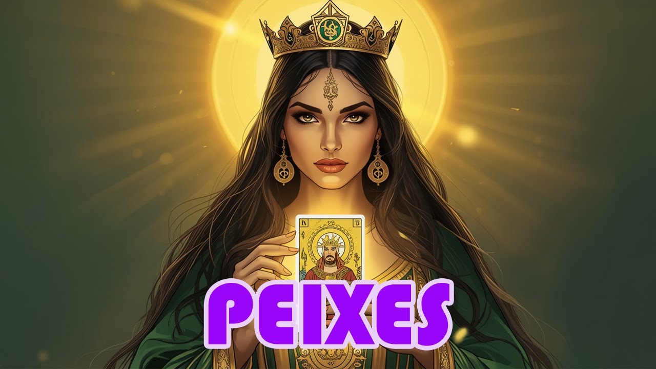 PEIXES ♓ VOCÊ NÃO ESTÁ PREPARADO PARA OUVIR ISSO 😱👀❌ DEUS 💥⚡️ HORÓSCOPO #PEIXES AMOR JANEIRO 2026 ❤️
