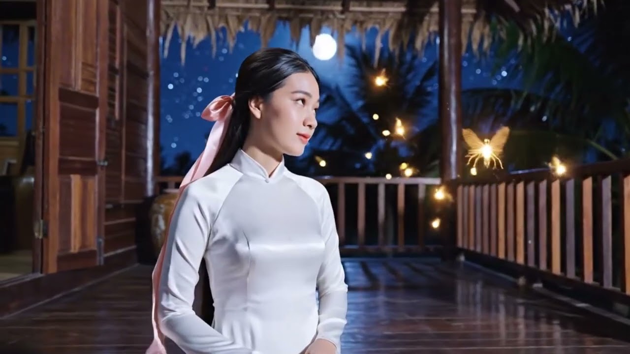 Karaoke_TÌM VỀ TUỔI THƠ