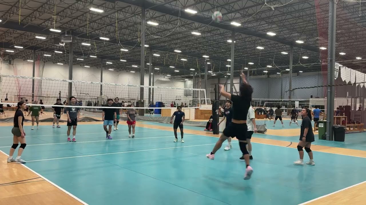 Feb 6 | Game 1