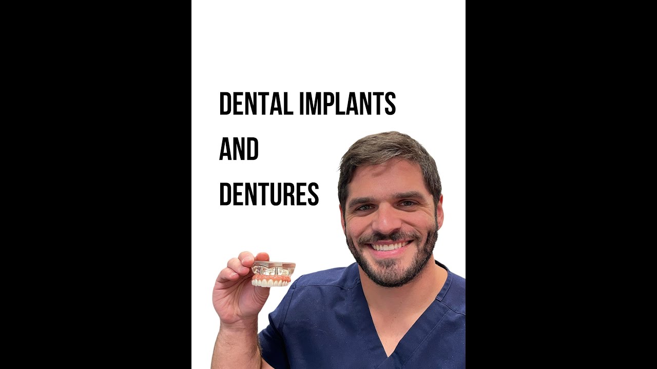 Wes Johnson from Memphis Dentures and Implants on WREG's 3 Good Minutes
