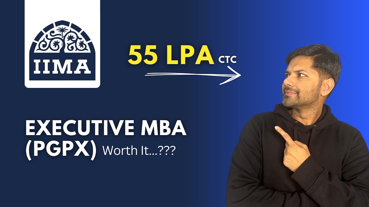 IIM Ahmedabad PGPX: How To Get In | Fees, Eligibility, Jobs, ROI & Deadlines Explained