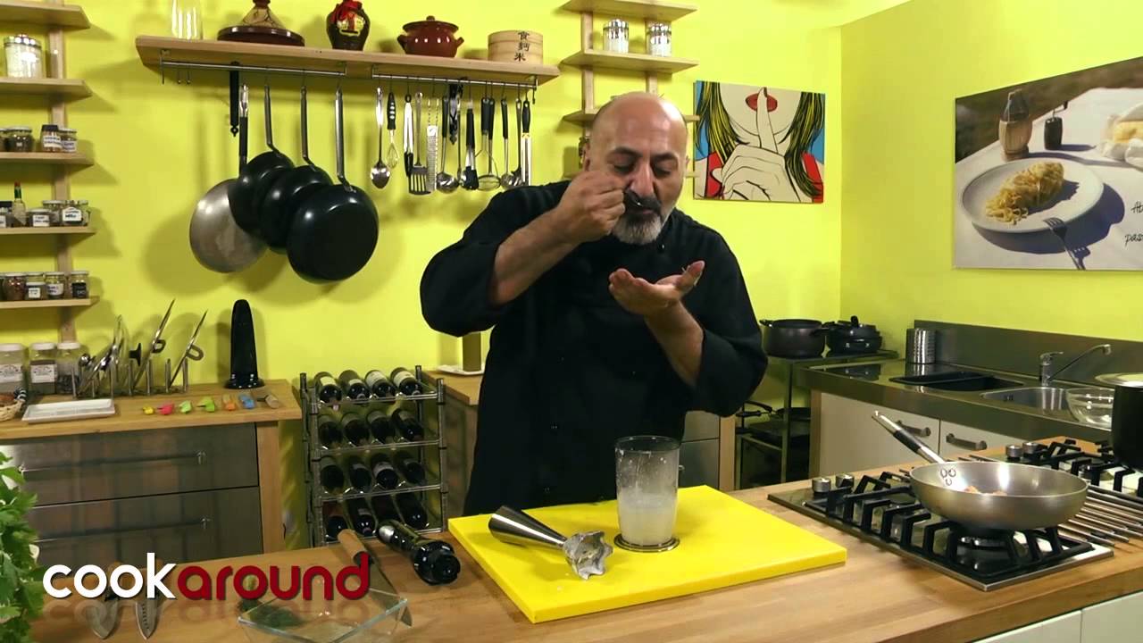 Pasta al salmone / Ricetta facile e veloce