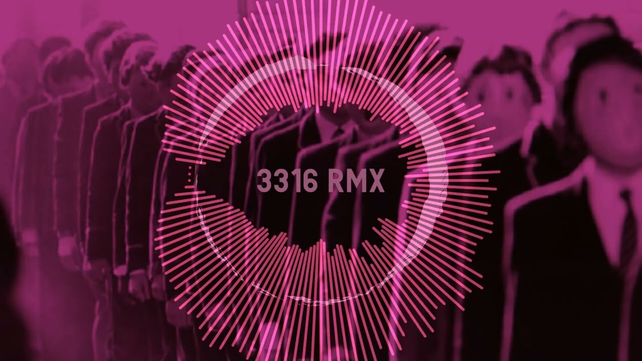 pink floyd-another brick in the wall (3316 Full Extended Remix)