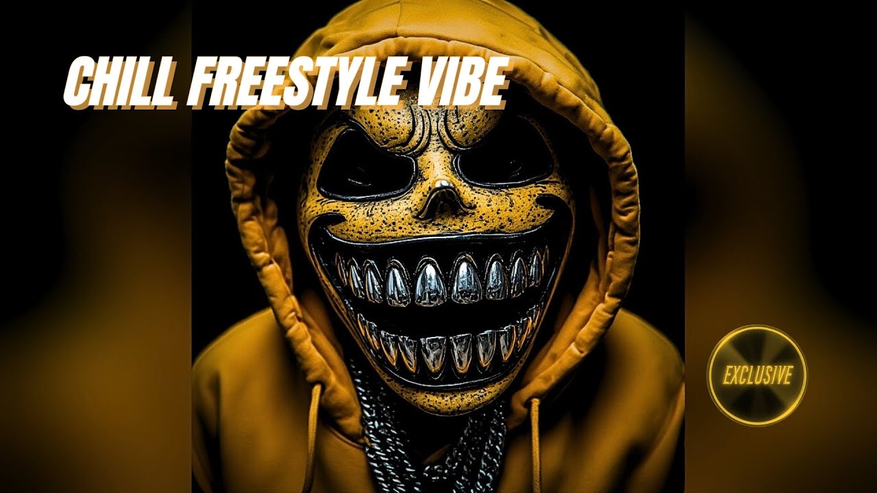 Chill Boom Bap | Freestyle Hip Hop instrumental | “HAZE” (2026)
