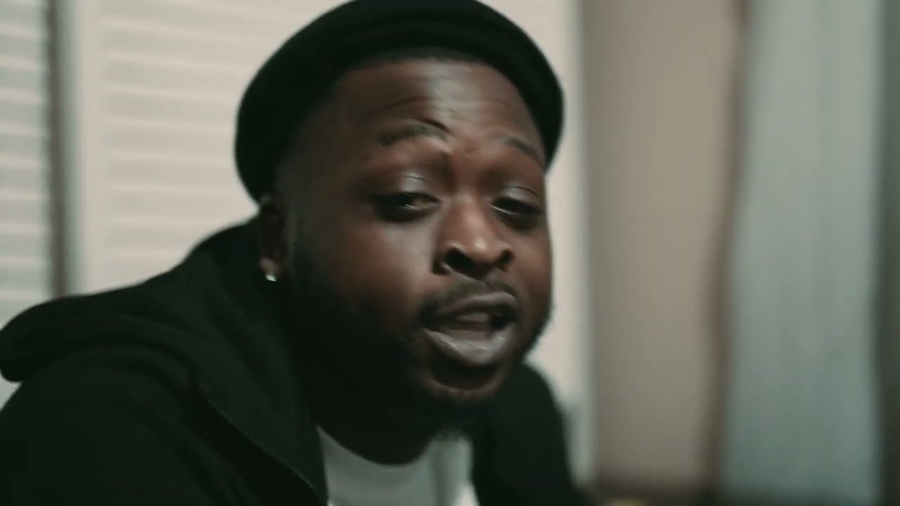 Bad Habits - BamaOlRealAzz shot by @FrostyVisuals