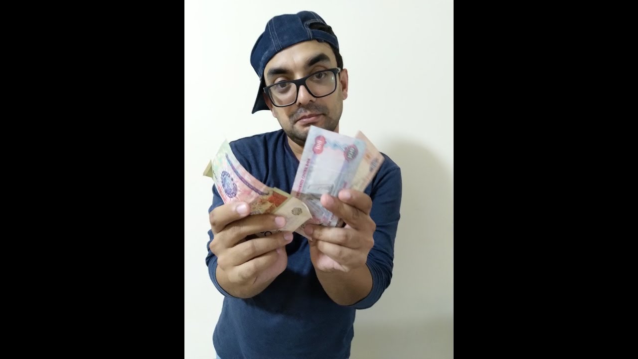 Dirham va Dollar