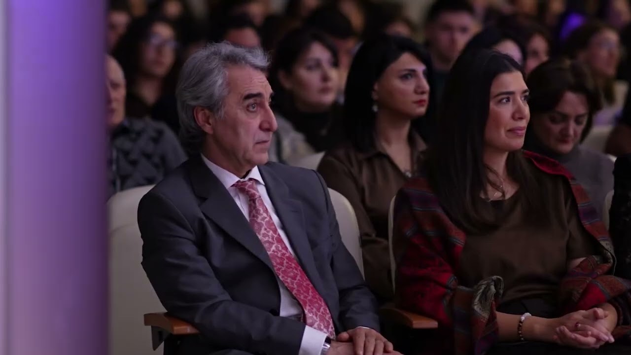 “Qış Nağılı” Beynəlxalq Musiqi Festivalının bağlanış mərasimi