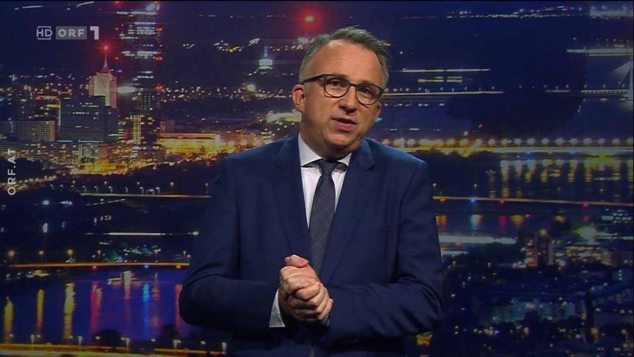 Gute Nacht &Ouml;sterreich vom 19.09.2019