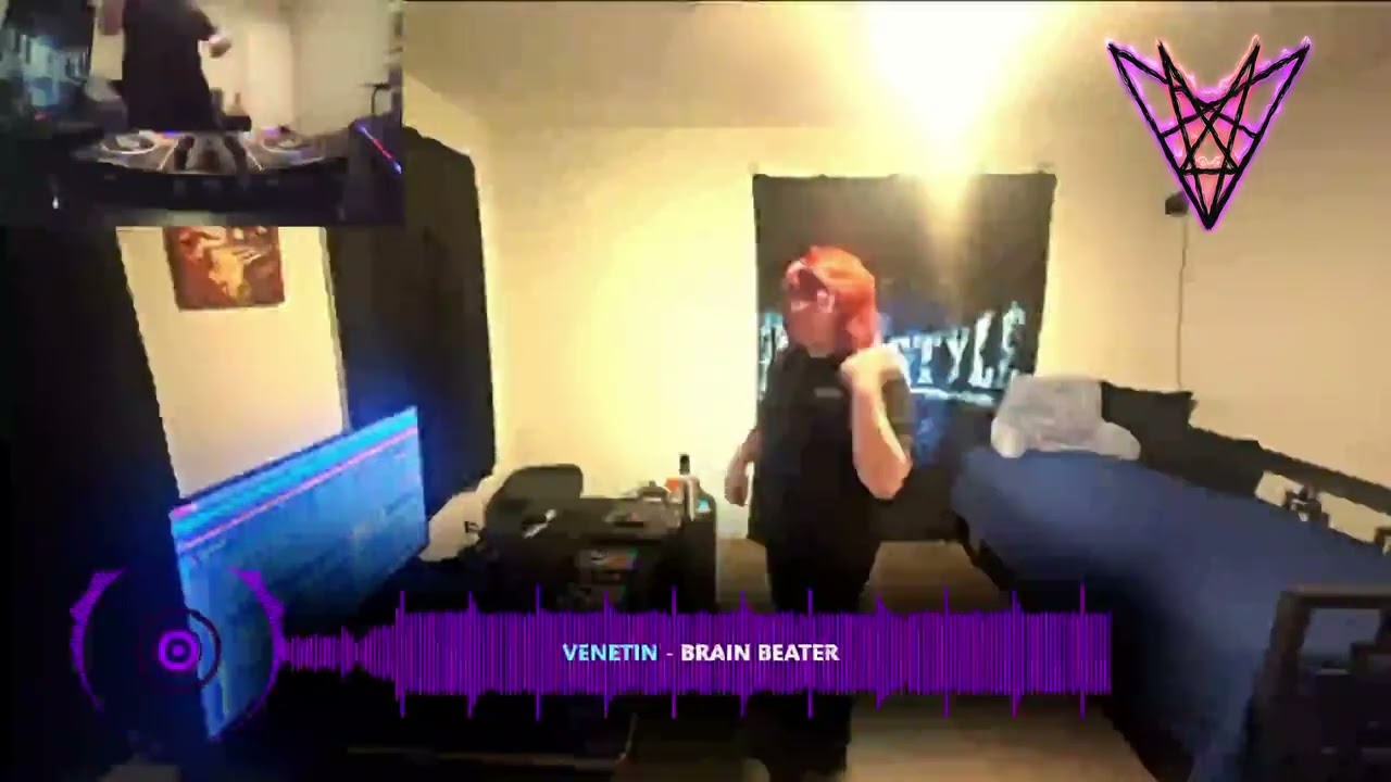 Venetin @ Rave for the House of Belles [Winter 2025]