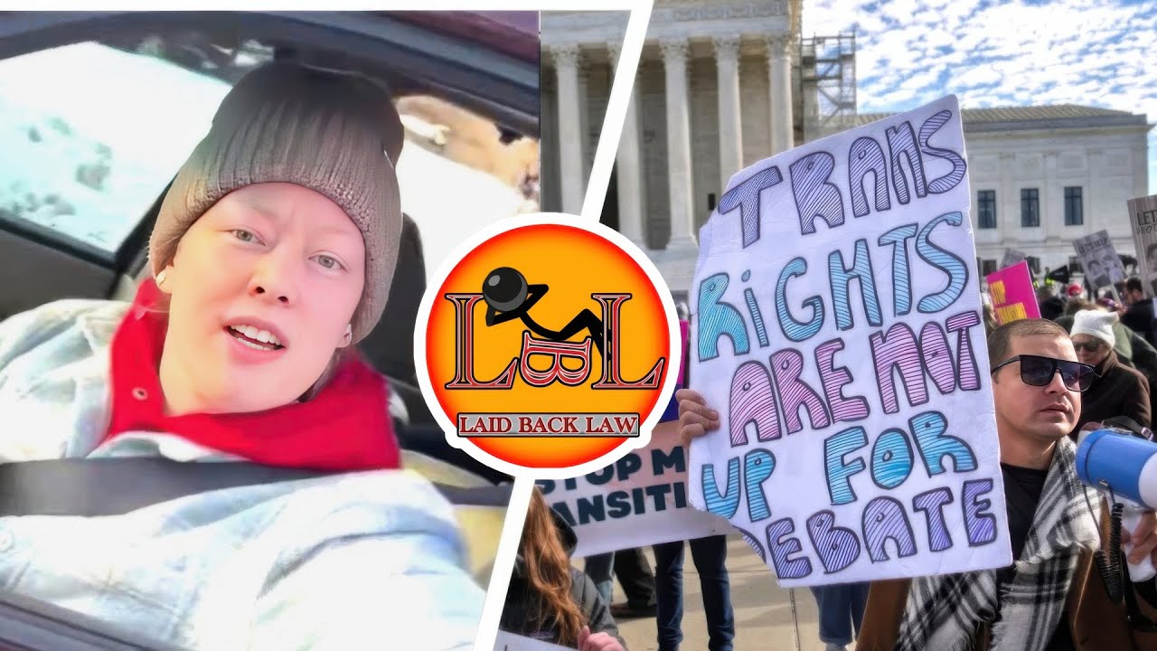Minnesota Shooting & SCOTUS Transgender Sports Case — Legal Q&A