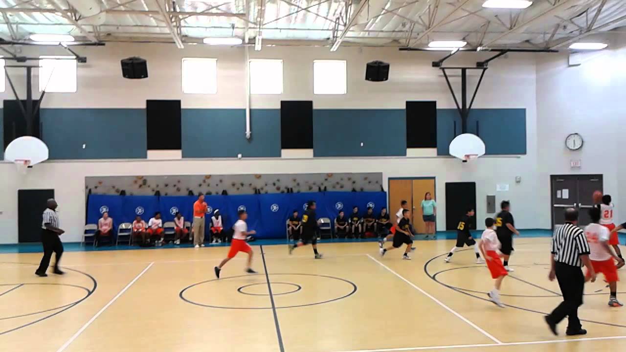 Surprise Elementary School  basketball
