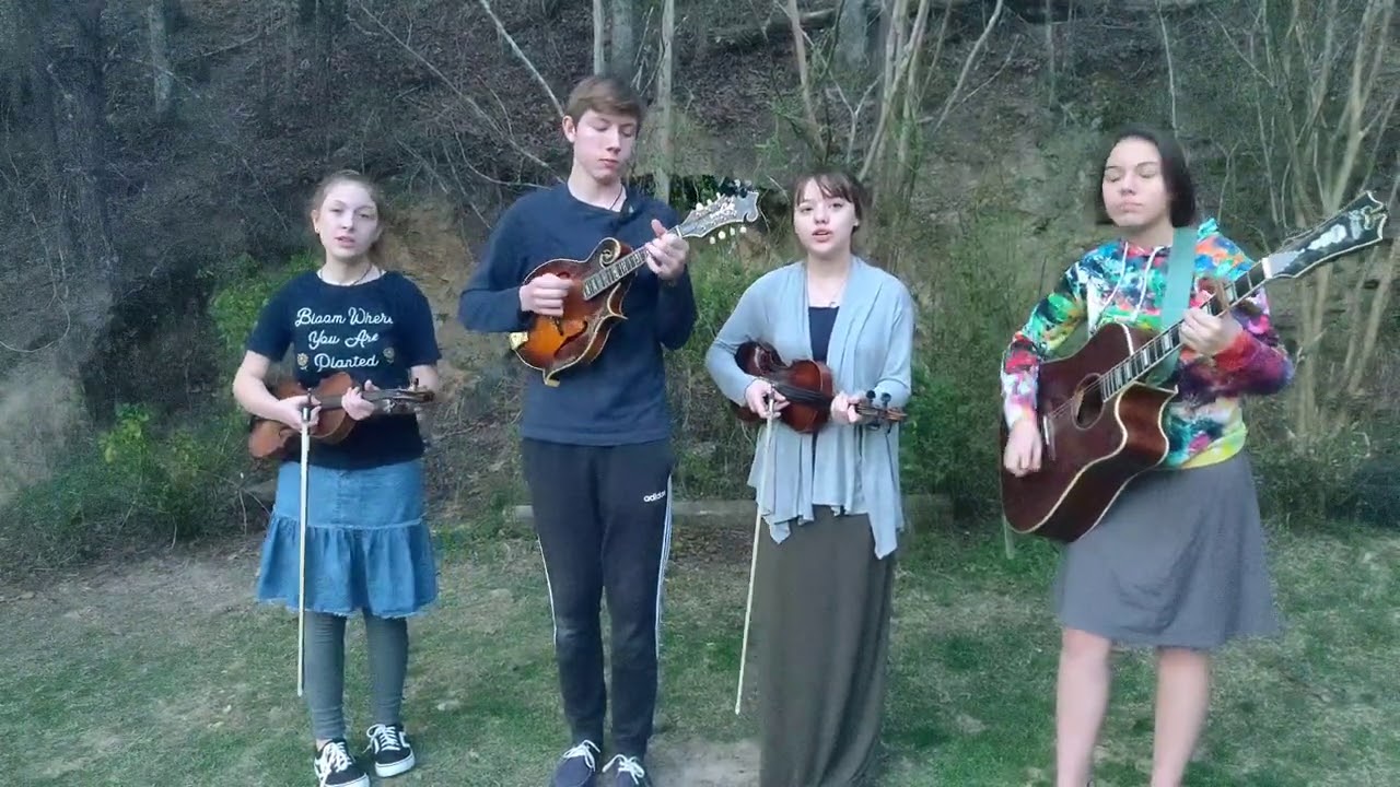Rank Stranger |Cotton Pickin Kids