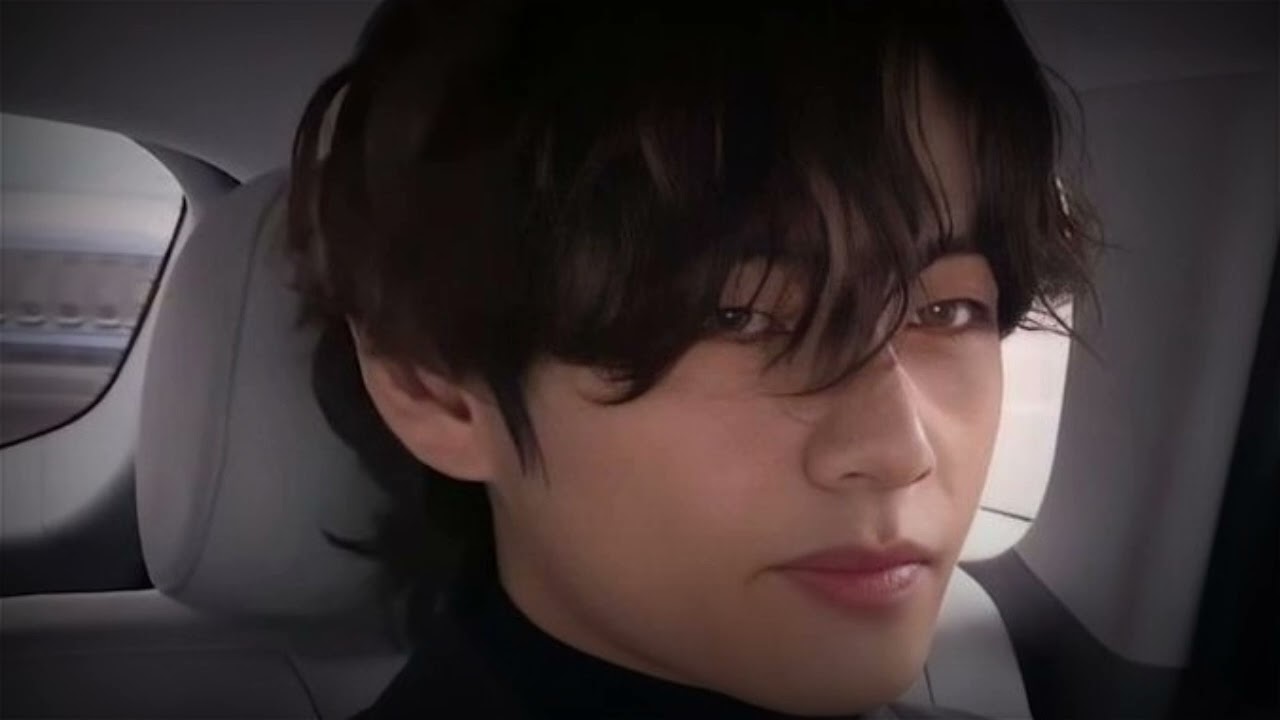 ASMR TAEHYUNG || 'tira a mão daí...
