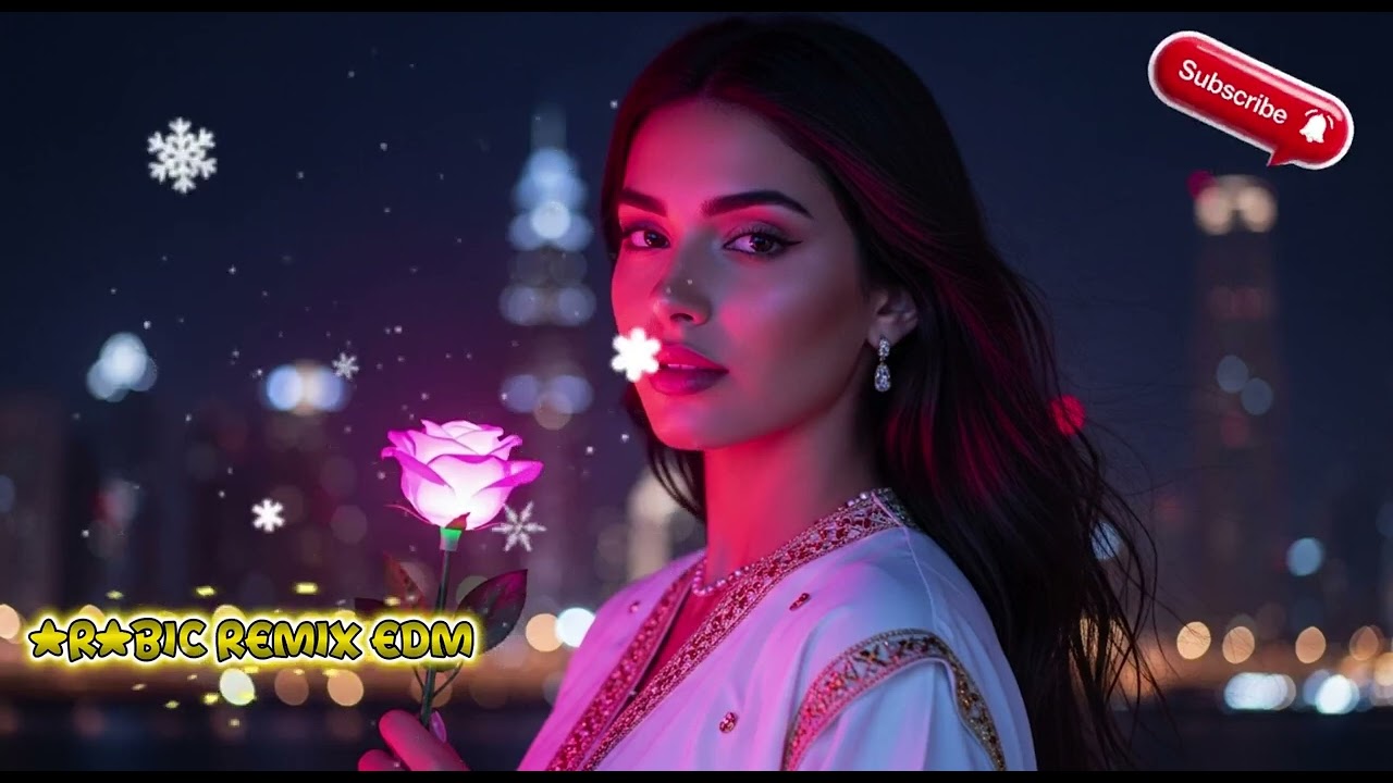 💥 Hijaz Powerbounce EDM Remix | Cultural Rhythm Meets Arena Bass Storm
