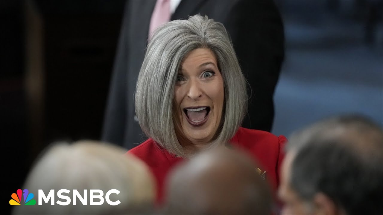 GOP senator who said 'we are all going to die' won't run for re-election