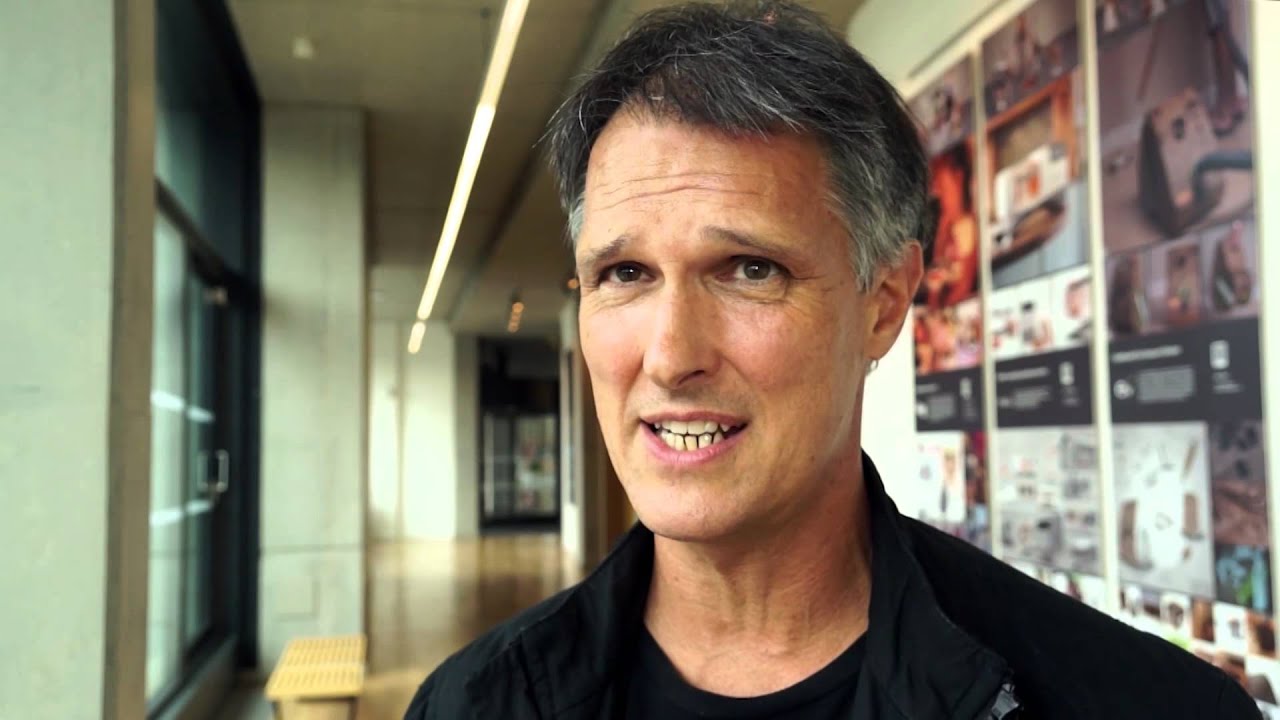 Iain McCaig, Illustrator and Conceptual Designer | Drawing Research Network Conference 2012