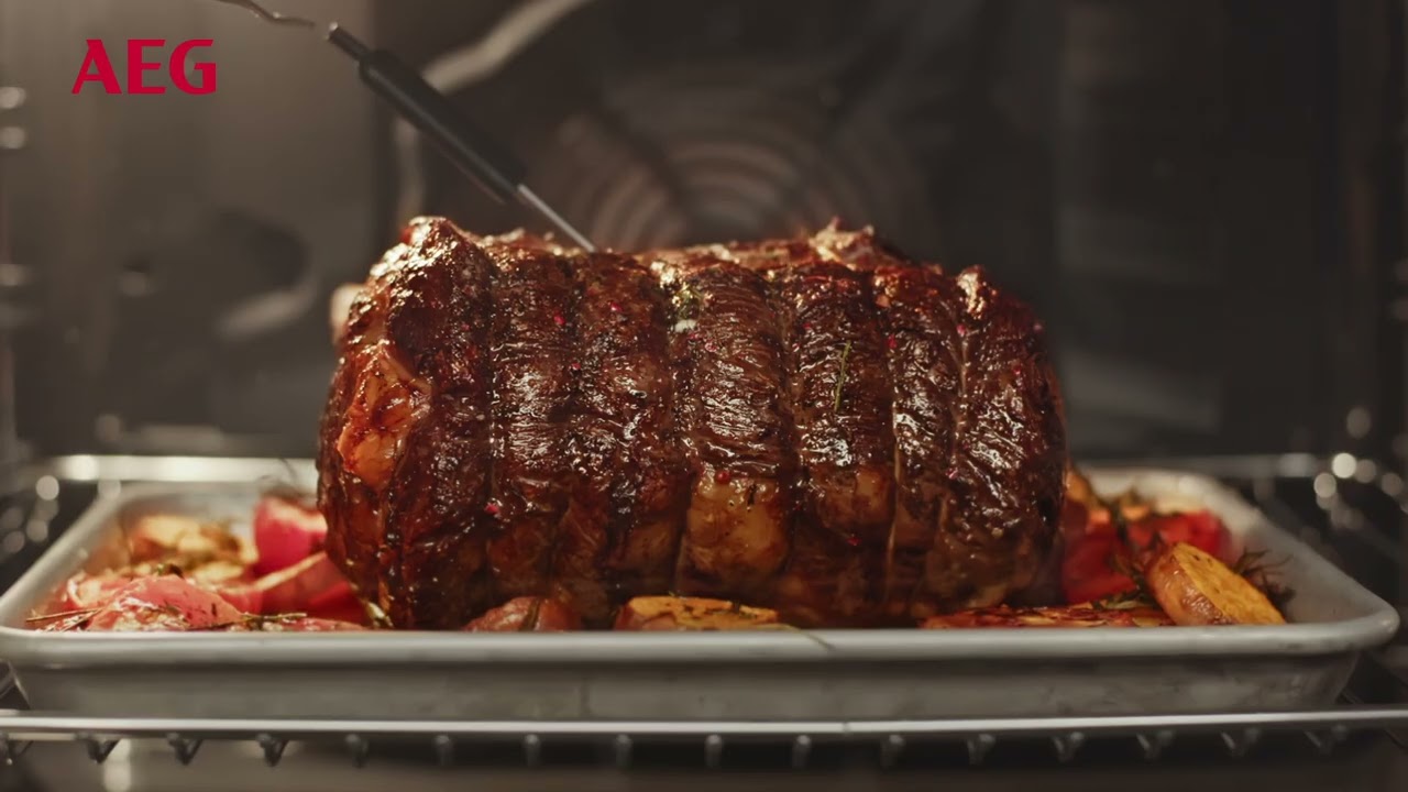 AEG Ovens | 9000 PROASSIST