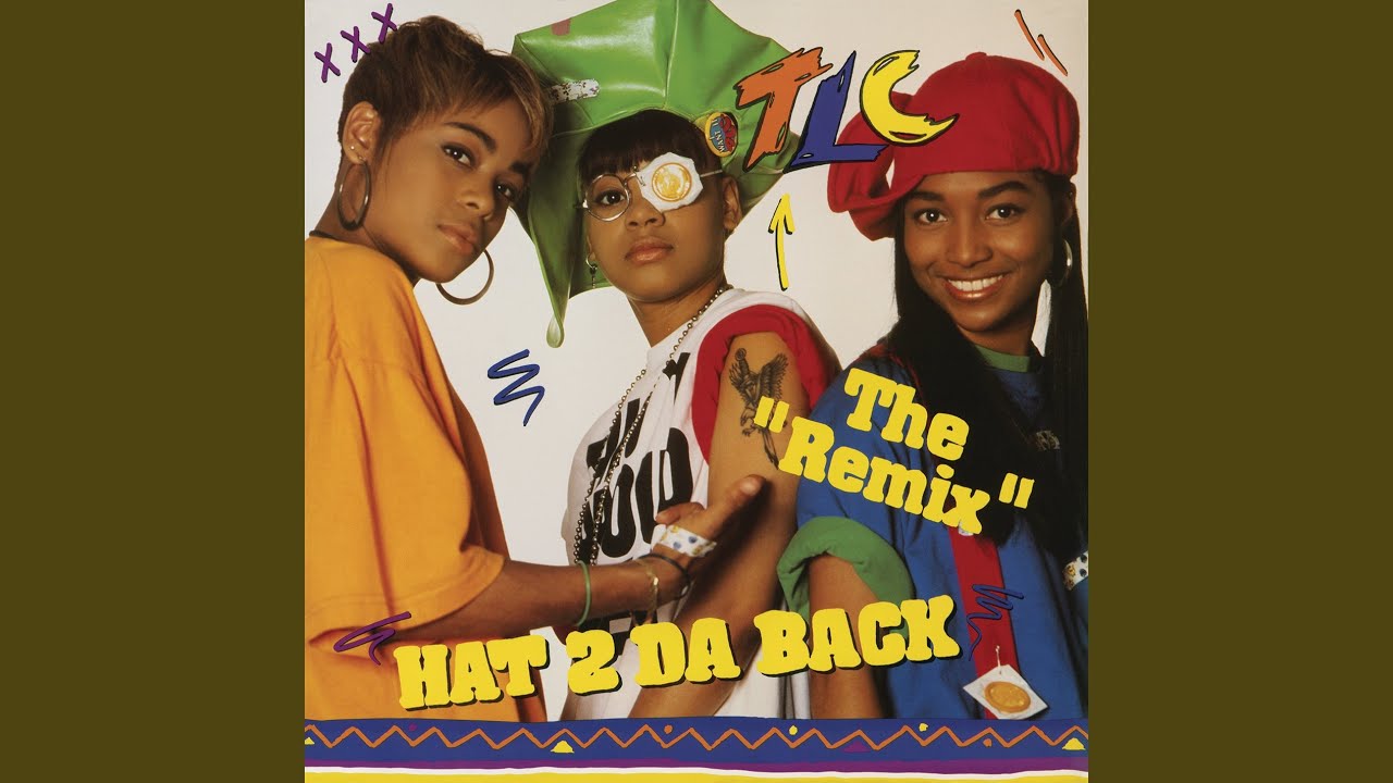 Hat 2 da Back (Remix Instrumental)
