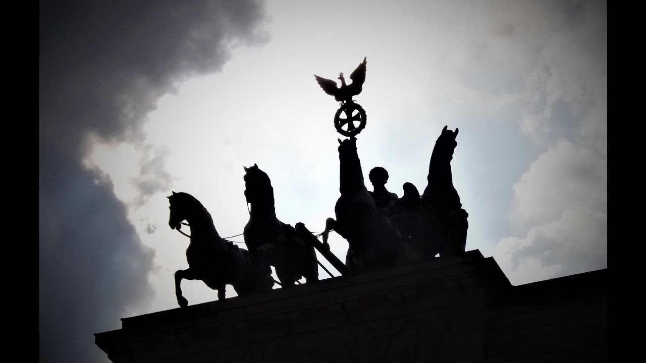 Our Vacation in Germany
