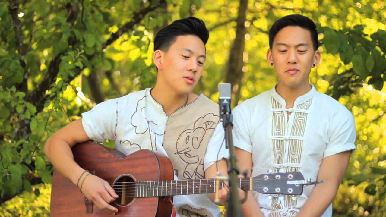 ไกลแค่ไหนคือใกล้ - Getsunova (Jrodtwins Cover)