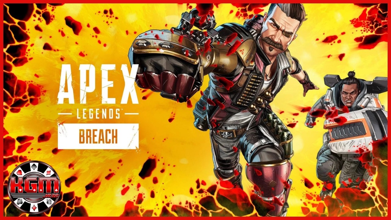 🔴 Apex Legends Gameplay | LIVE | SEASON 28 BREACH | Massive Update!🔴