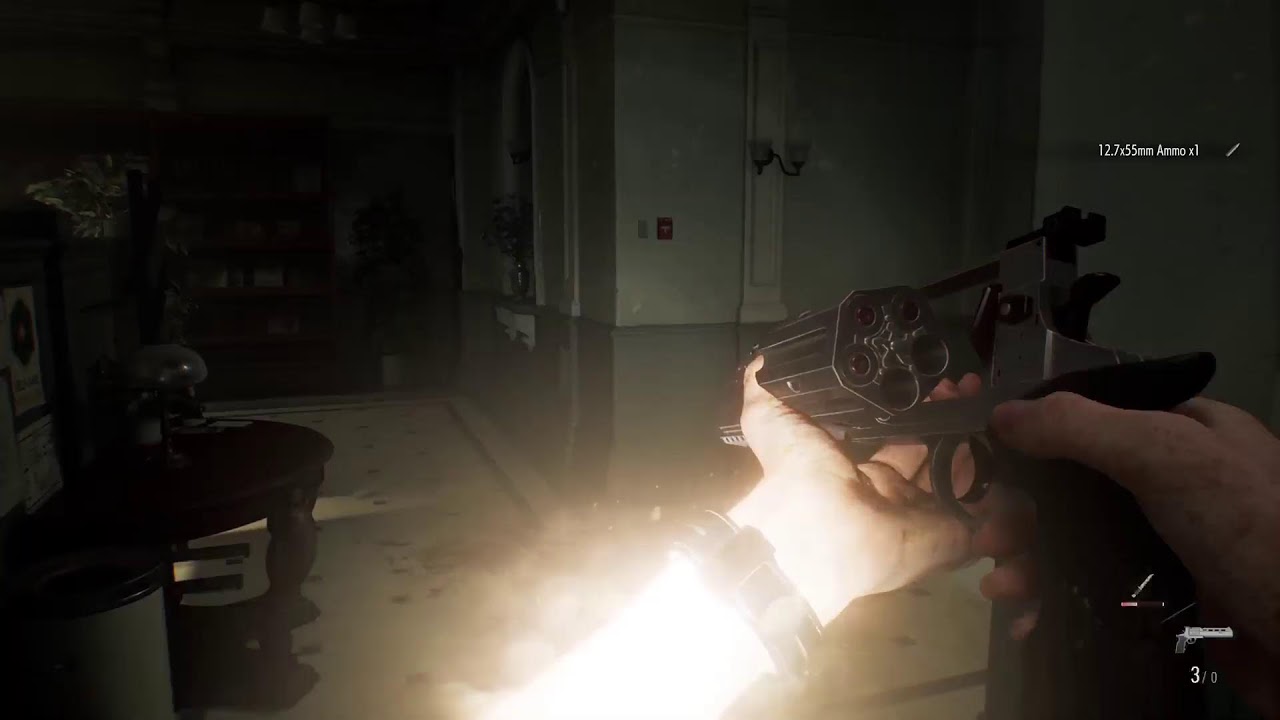 🔴 | RESIDENT EVIL JE BACK 🔥🔥🔥 | Resident Evil 9 - Part 1