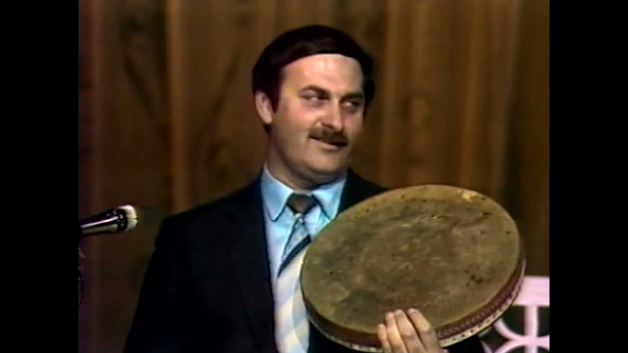 Ağaxan Abdullayev, Vamiq Məmmədəliyev, Elman Bədəlov - Şur