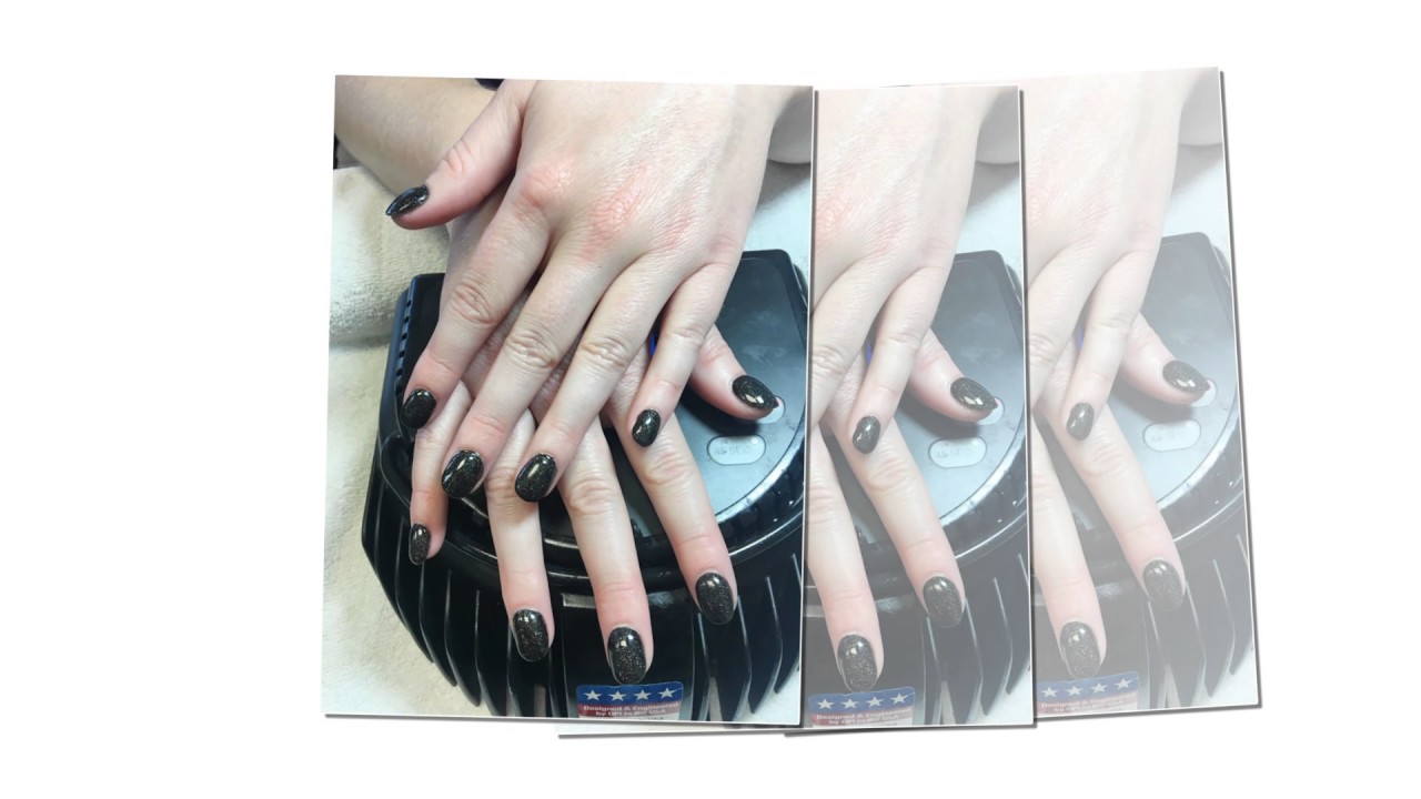Happy Toe Nails 3971 S Higuera unit 130  San Luis Obispo, CA 93401 (204) 2