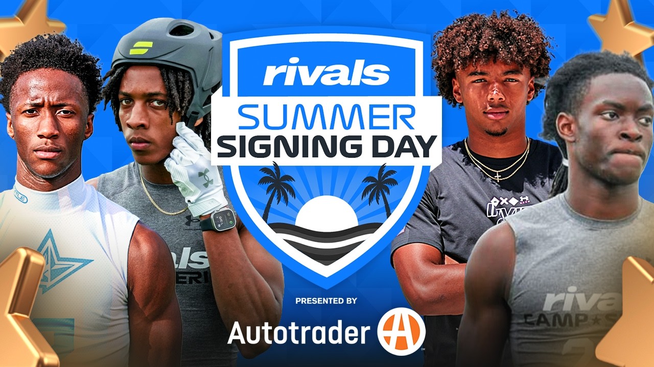 LIVE: Summer Signing Day SPECIAL | Miami, Ohio State, Michigan, LSU, Oregon, Texas, Auburn
