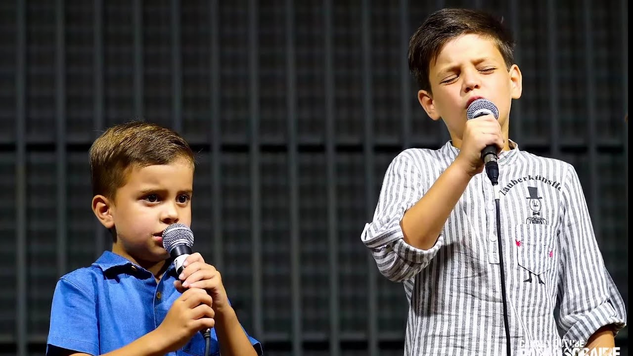 DÍA 3 Campaña Evangelística ANEXO LOMA HERMOSA #LomaHermosa2025