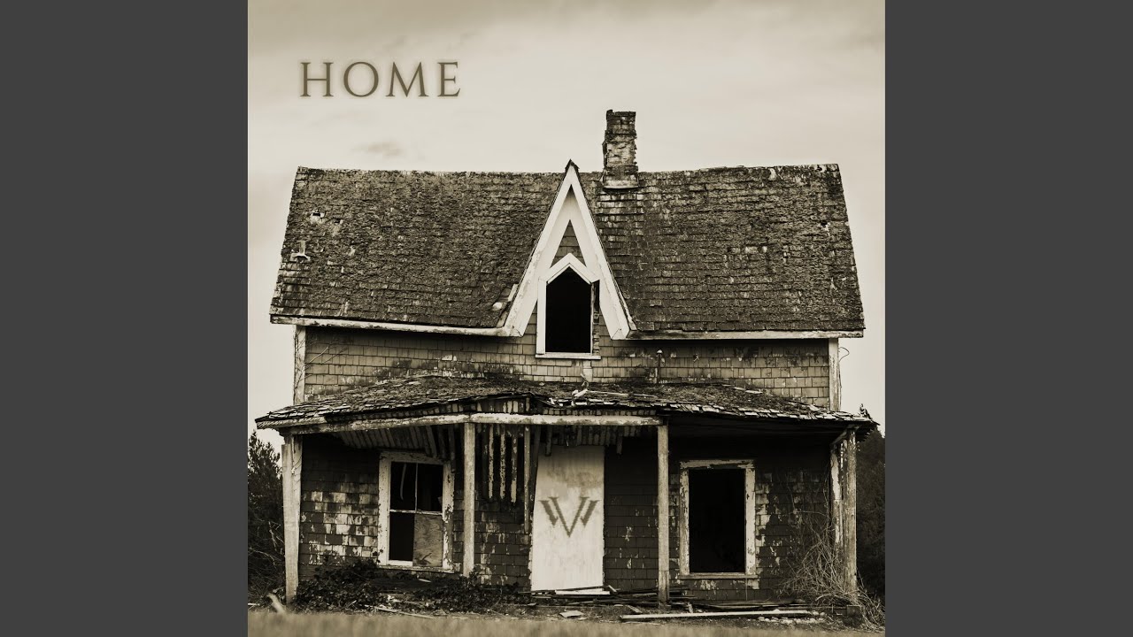 Home (Broken Version)