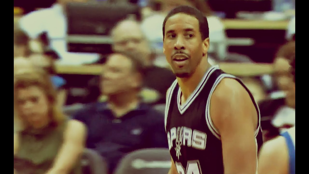 Andre Miller Highlights 2016.03.08 vs Timberwolves. 13pts, 5 ast in Spurs Starting Lineup! Vintage!
