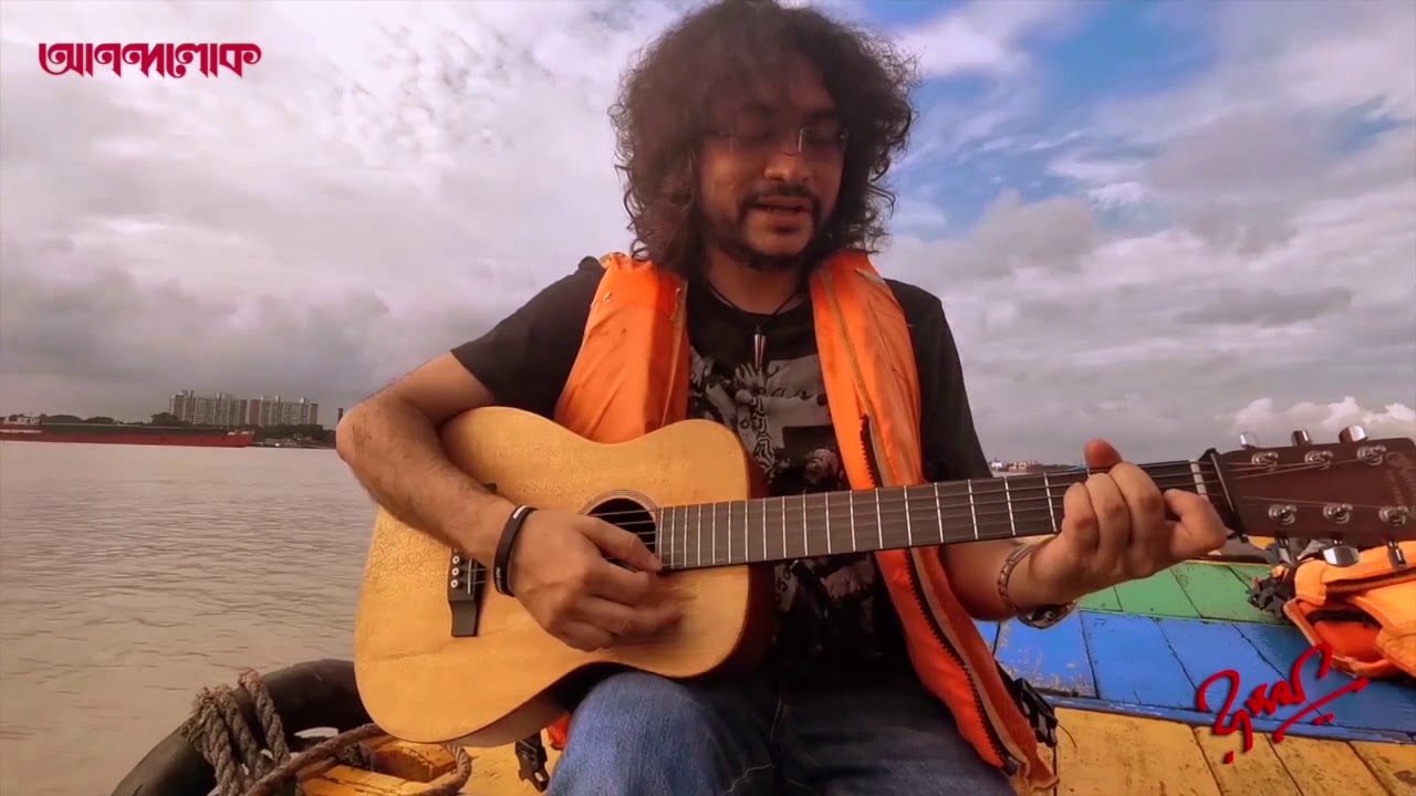 Rupam Islam Unplugged: Phire Chaulo | Rupam Islam | Durga Puja 2019