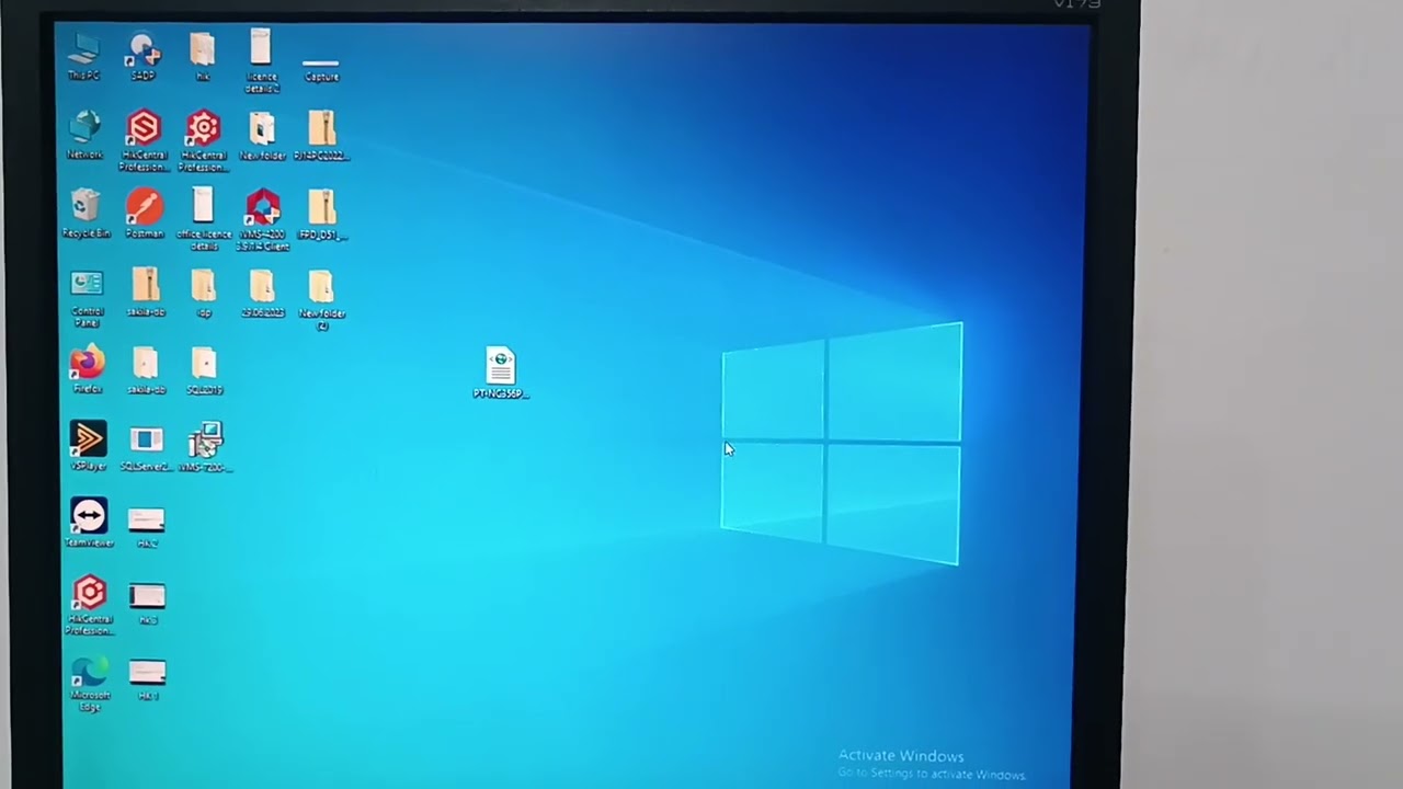 How to reset Password in Prama IP Camera.