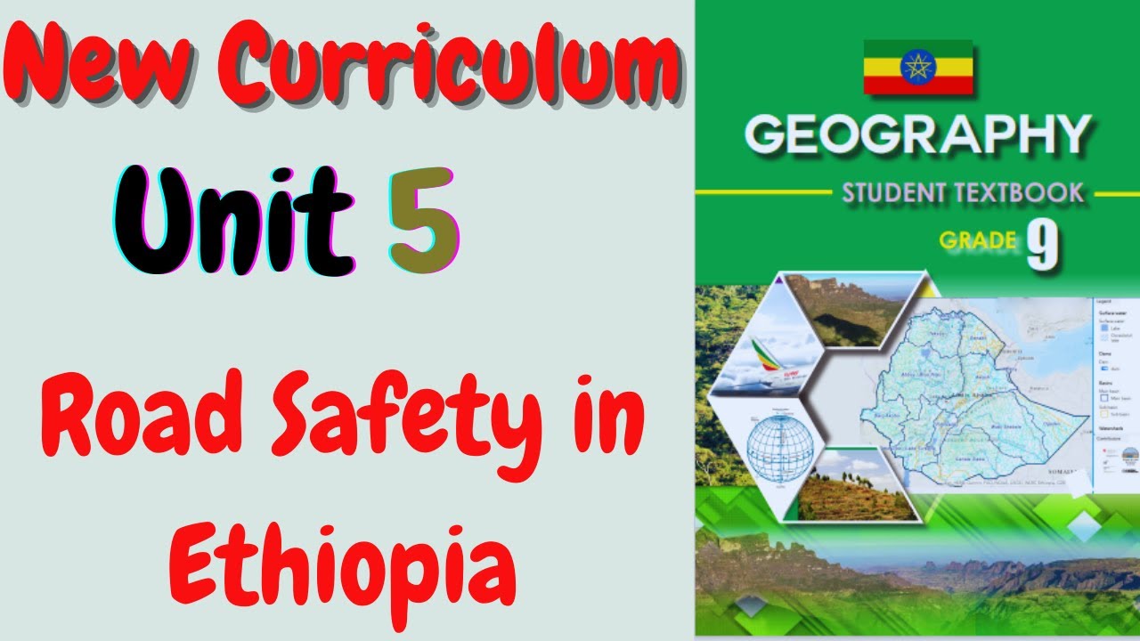 Road Safety in Ethiopia