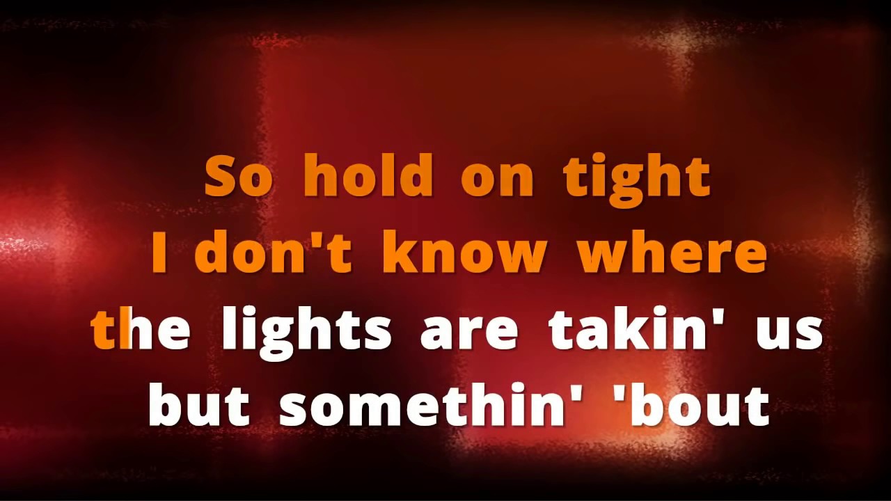 David Guetta   Dangerous Official Instrumental With Lyrics
