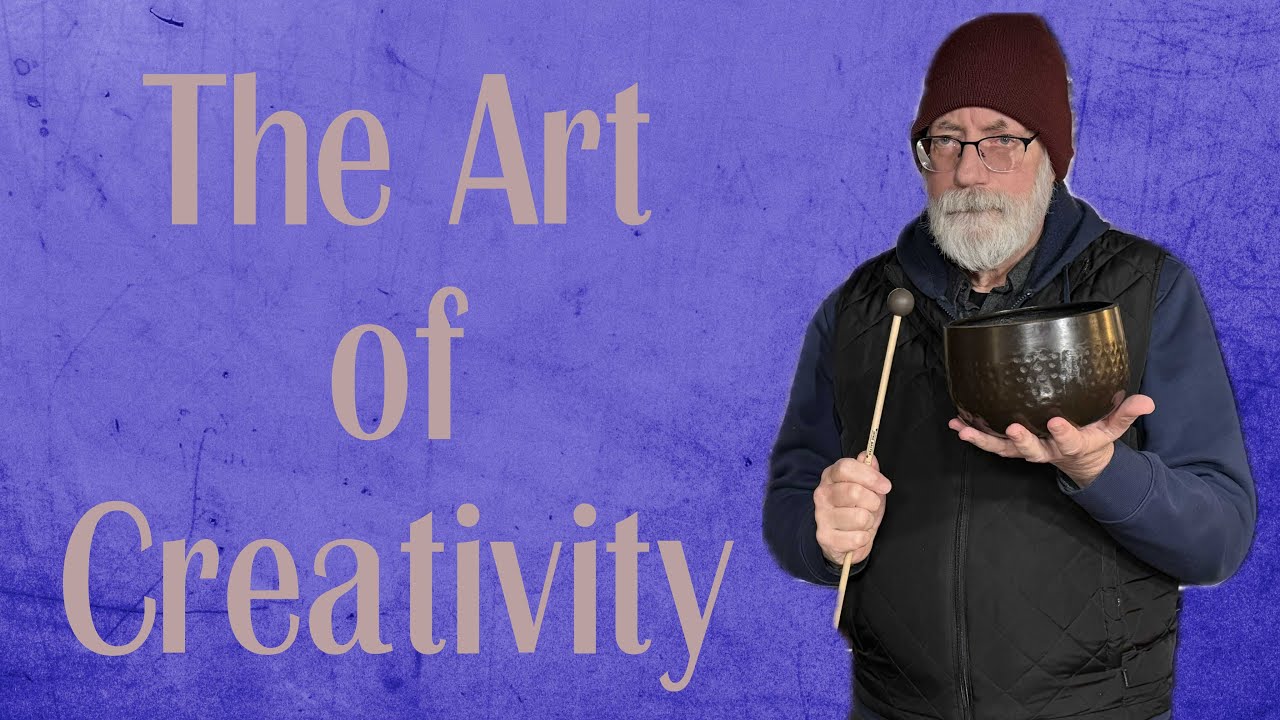 The Art of Creativity