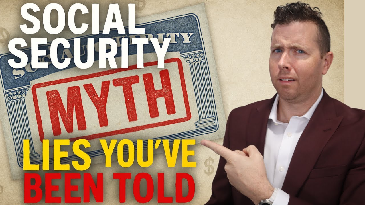 Don’t Believe These Social Security Lies!