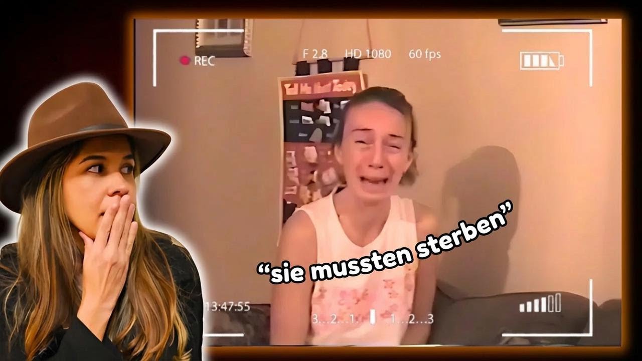 Die 3 verstörendsten Videos und ihre schockierenden Hintergründe