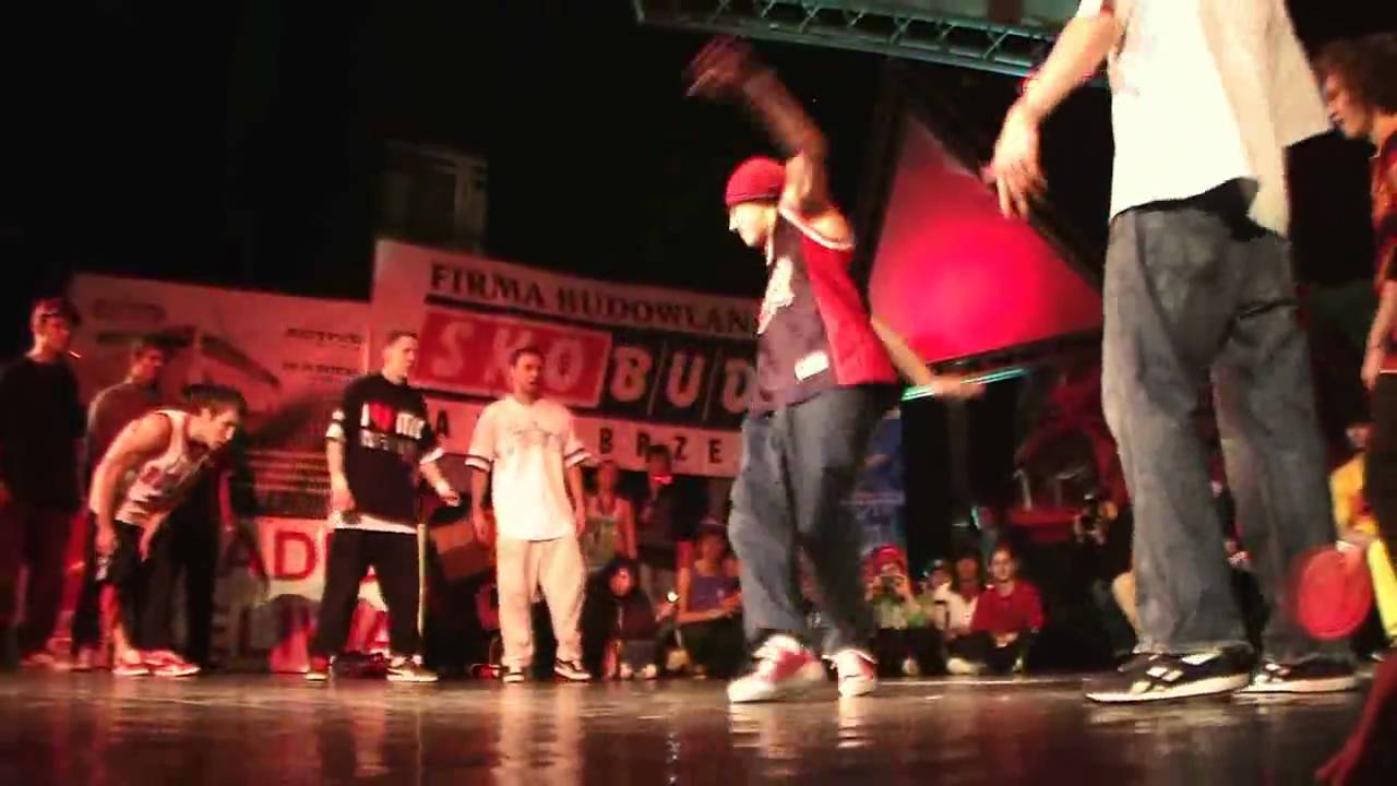STYLOWE UDERZENIE 8 | ROUND 2 BEAT KILLAZ VS FUNKY MASONS