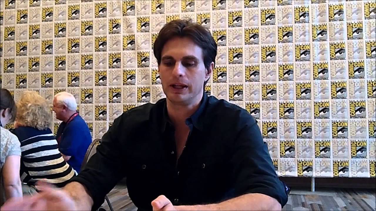 Ascension Q&A with Philip Levens (SDCC 2014)